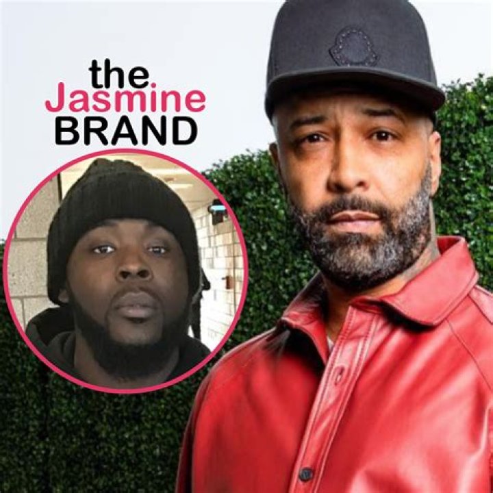 
Is Joe Budden Gay? Is He Really Bisexual, Everything You Need To Know! 