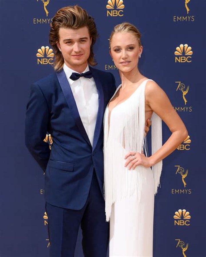 
Is Joe Keery Married Or Dating Anyone? Does He Have Any Kids? 