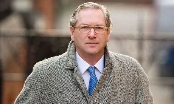 
Is John Witherow Married? His Bio, Wife, Salary and Editor of The Times 