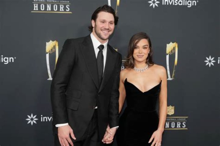 
Is Josh Allen Engaged? Who is Josh Allen Engaged To? Who is Josh Allen Girlfriend? 