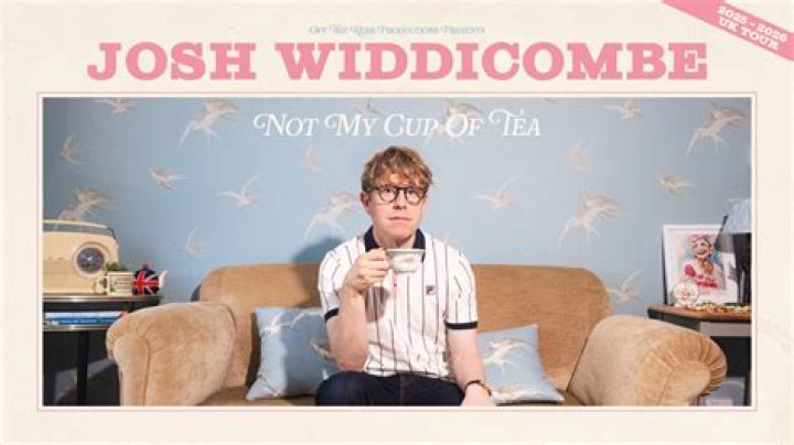 
Is Josh Widdicombe Related To Ann Widdecombe? Relation Between The Comedian And Former Parliament Member 