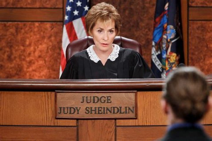 
Is Judge Judy a Lesbian? Know More About Her! 