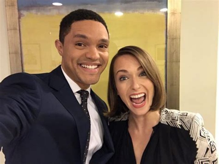 Is Julia Ioffe Married and Who is Her Husband?