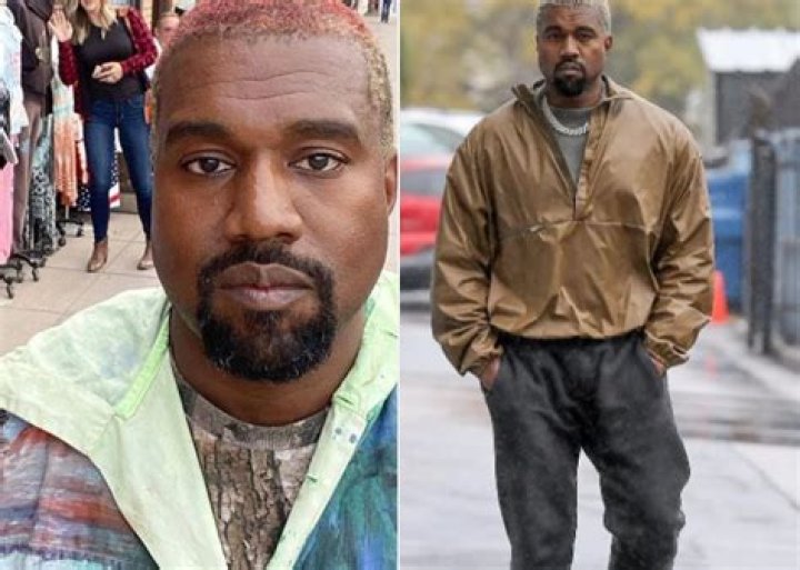 
Is Kanye West Missing? What Happened To Him? 