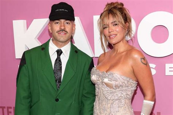 
Is Karol G Dating Feid? Romance Rumors Explored 