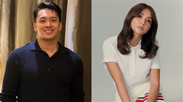 Is Kathryn Bernardo Pregnant In Real Life? Meet Her Husband Daniel Padilla On IG