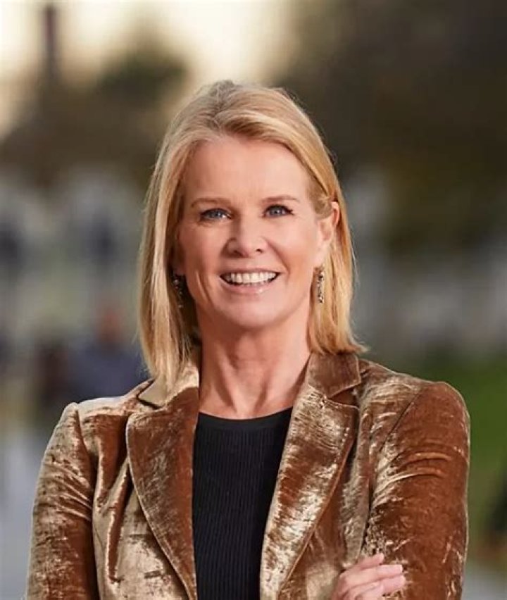 Is Katty Kay Married? Her Bio, Age, BBC, Salary, Height and Citizenship