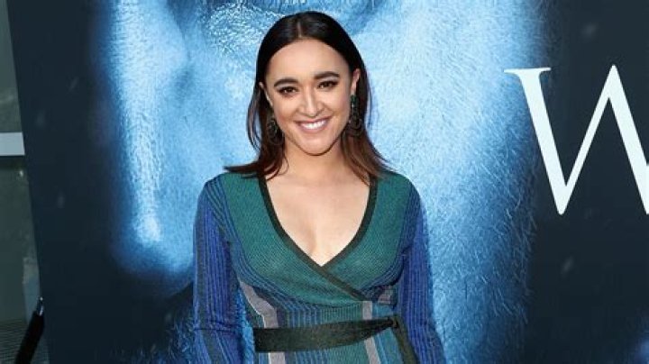 Is Keisha Castle-Hughes Pregnant In 2022? Fans Wonder If Hana Gibson Might Leave The Show Following The Rumors Of Pregnancy