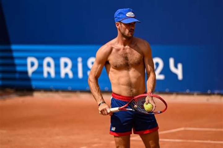 
Is Kiki Passo The Wife Of Tommy Paul? Relationship Status Of The Tennis Player Explored 