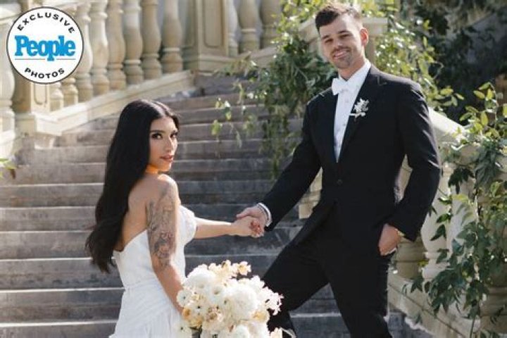 Is Kirstin Maldonado Married To Boyfriend Ben Hausdorff?
