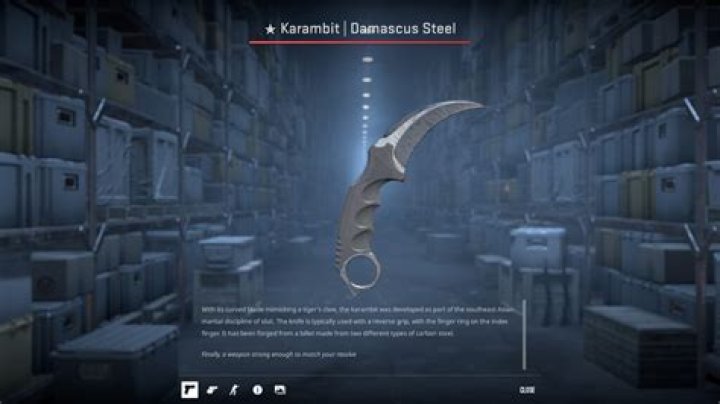 Is kukri good quality?