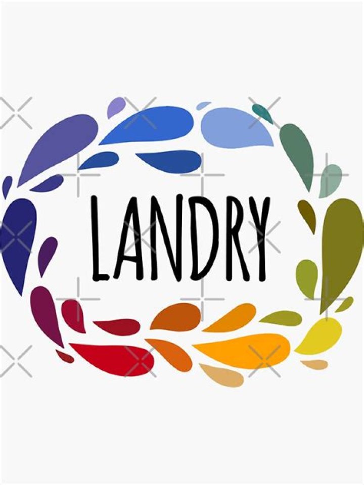 Is landry a french name?