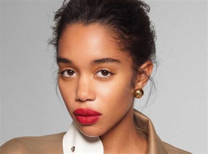 Is Laura Harrier Black Or White – What Is Her Race? Religion And Parents