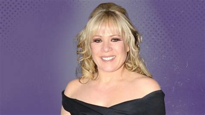 Is letitia dean leaving eastenders?