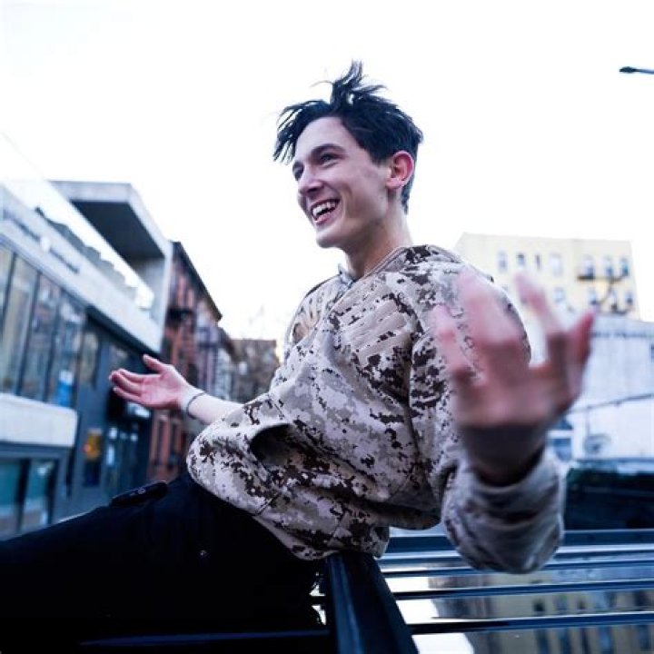 Is Lil Mabu Black Or White – Race Ethnicity Religion And Parents