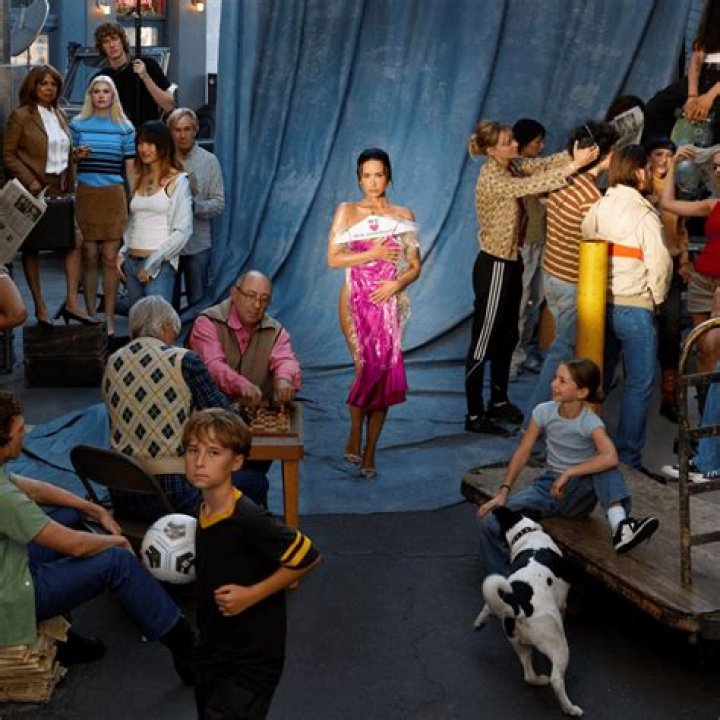 
Is Luke Rockhold In A Relationship With Music Star Demi Lovato? Here’s What We Know 