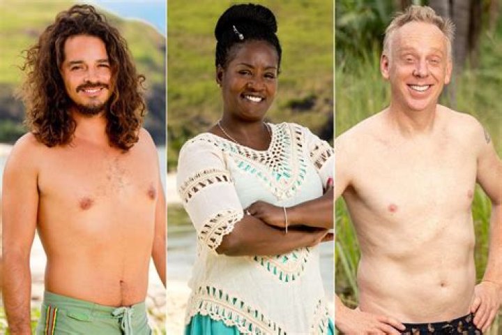 
Is Lydia Meredith Married? Find Out If The Survivor Contestant Is Married 