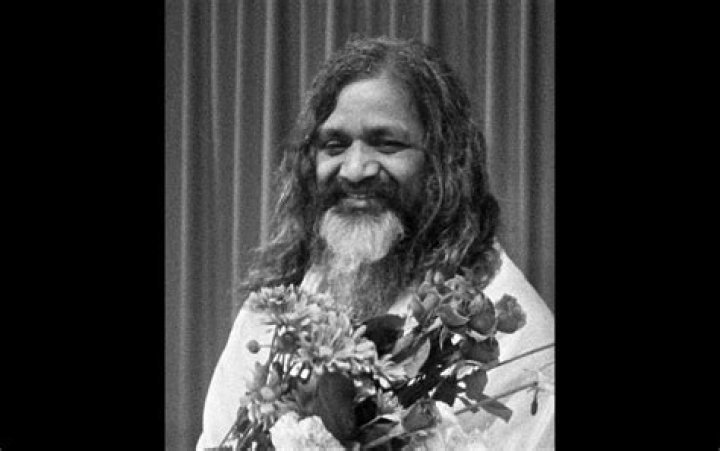 Is maharishi mahesh yogi still alive?