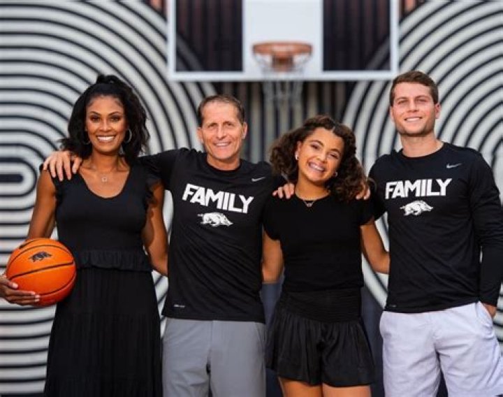 Is Mariah Musselman A Basketball Player? Daughter Of Coach Eric Musselman and Wife Danyelle Sargent