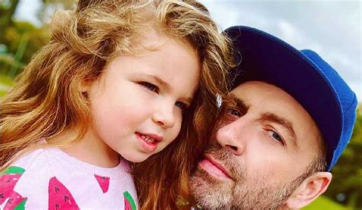 Is Mark Feehily Married To Partner Cailean O’Neill? Their Children And Daughter Baby Layla In The Family
