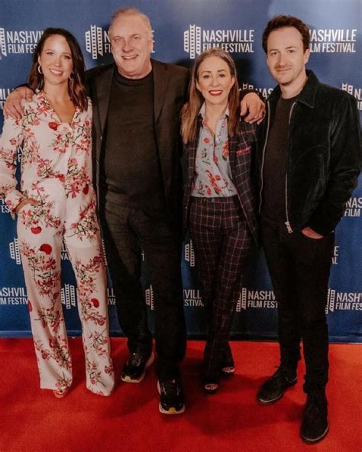 
Is Mary Nightingale Gay? Age, Height, Net Worth 