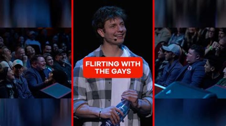 Is Matt Rife Gay? Know More About His Life!