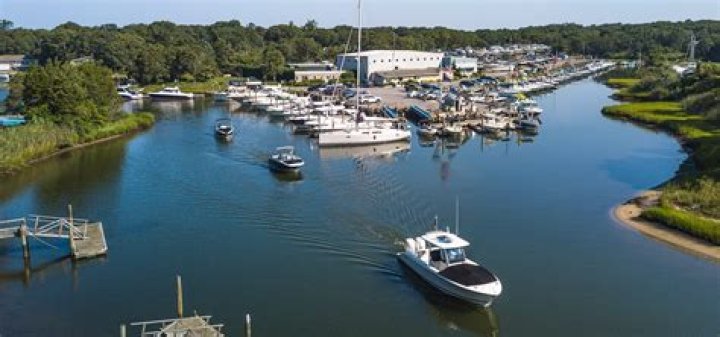 Is mattituck ny safe?