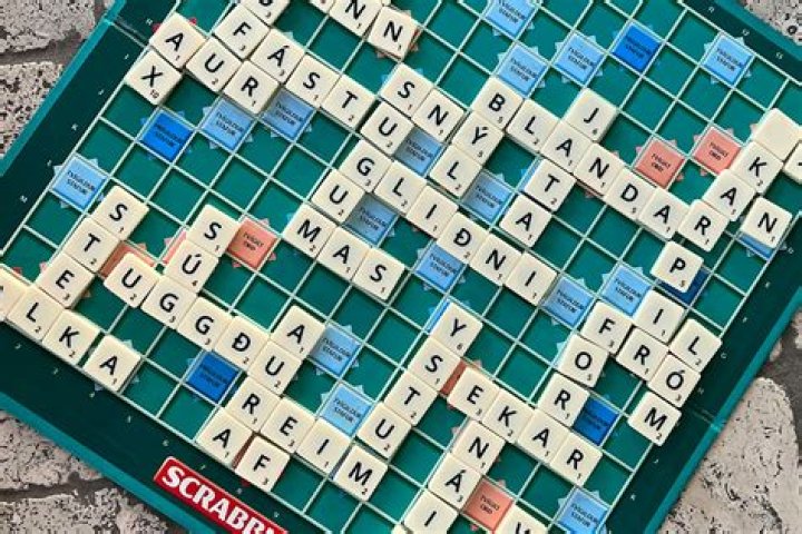Is meatier a scrabble word?