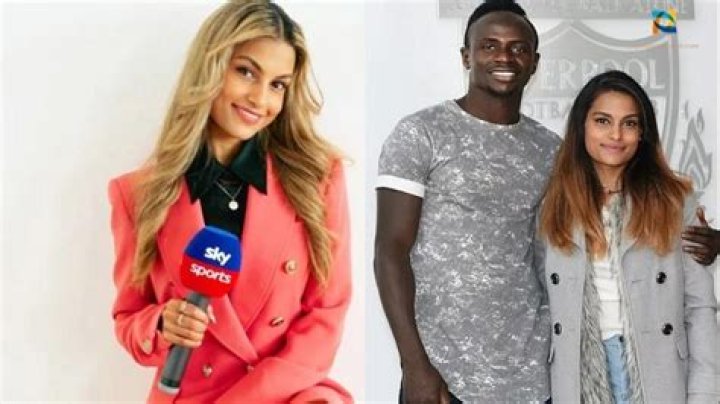 Is Melissa Reddy Sadio Mane’s Wife or Girlfriend?