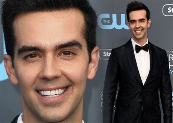 Is Michael Carbonaro Gay? Age, Height, Net Worth