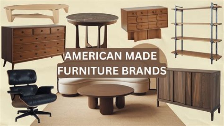 Is moran furniture made in australia?