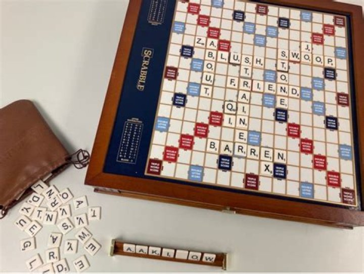 Is mused a scrabble word?