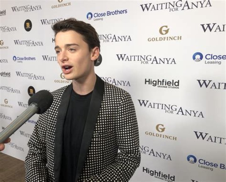 Is Noah Schnapp Jewish? Details On His Religion And Faith