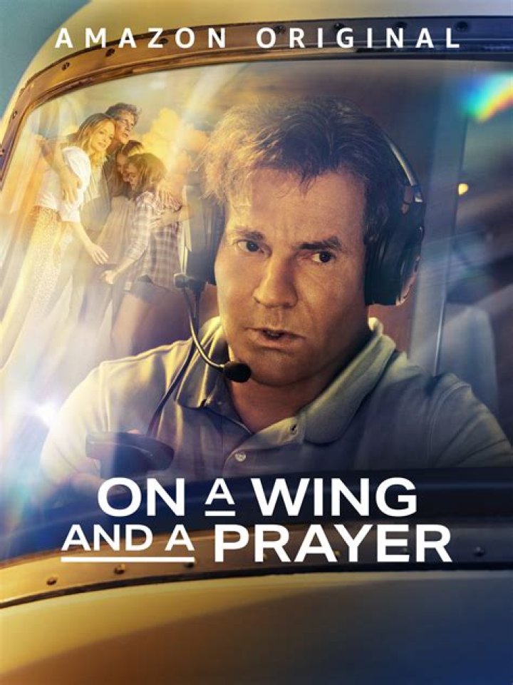 Is On A Wing And A Prayer Movie Based On A True Story?