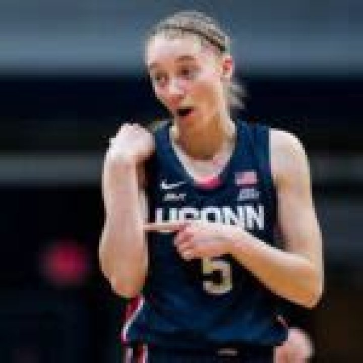 Is Paige Bueckers Gay | Explore Her Relationship, Family And Sexuality