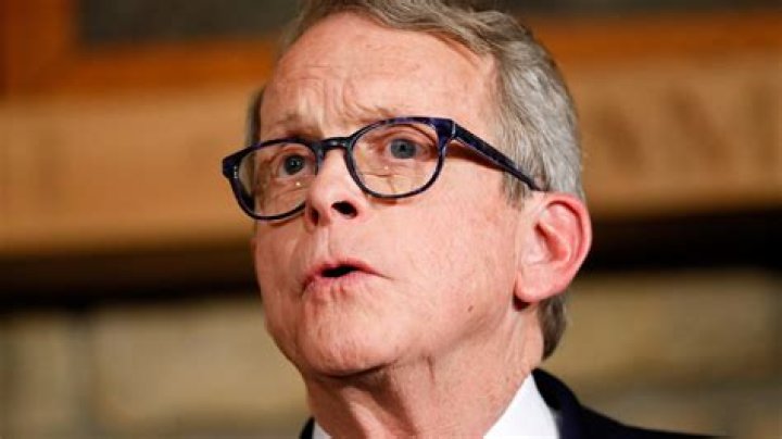 Is Pat Dewine Related To Mike Dewine? People Are Curious About Their Relationship