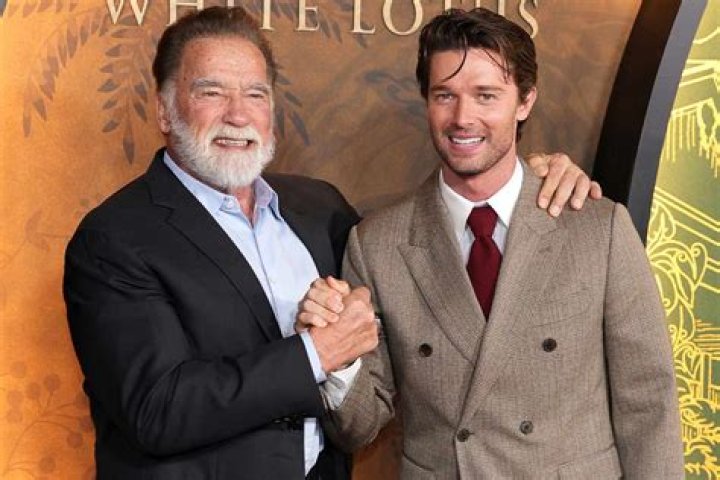 
Is Patrick Schwarzenegger Married? His Bio, Age, Wife, Height and Net worth 