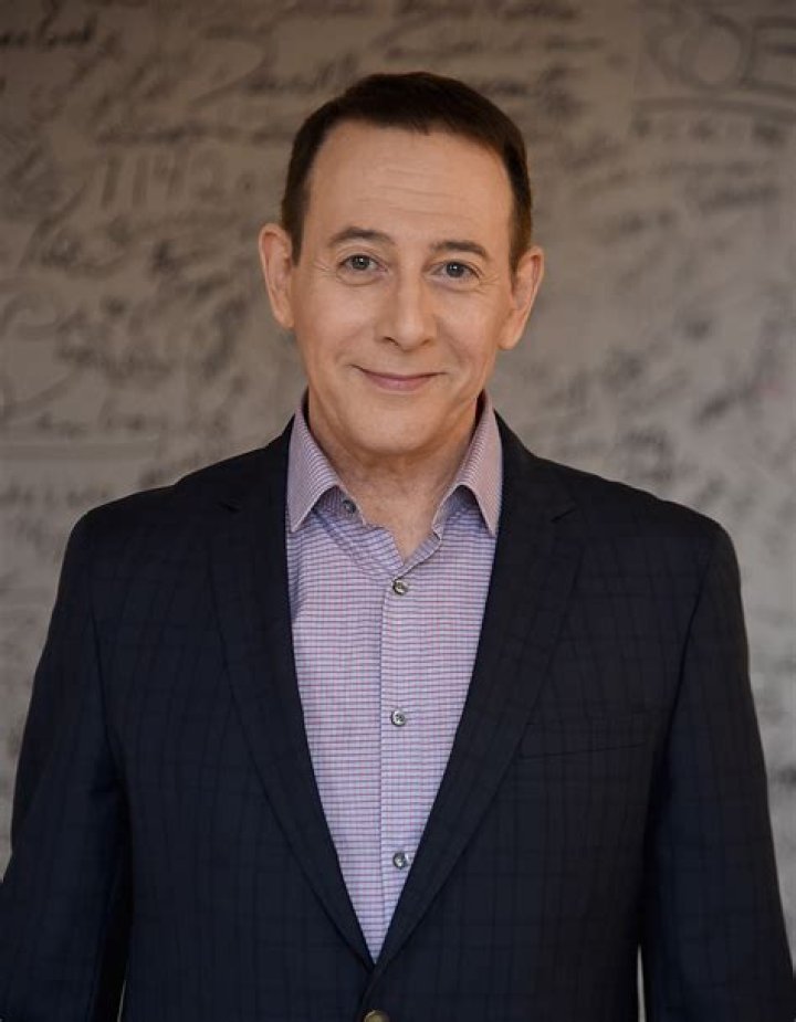 
Is Paul Reubens Still In Jail? Arrest And Charges 