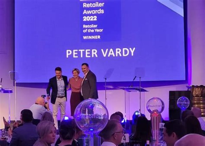 Is Peter Vardy Related To Reg Vardy? People Are Curious About His Net Worth 2022