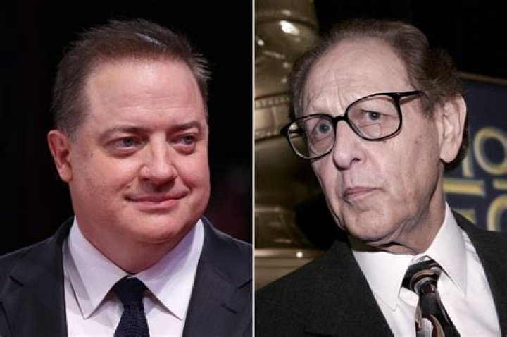 Is Philip Berk Gay? Age, Height, Net Worth