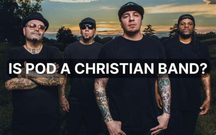 Is Polyphia A Christian Band? Band Members Names