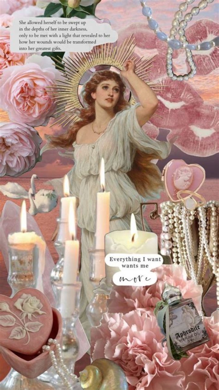 Is psyche more beautiful than aphrodite?