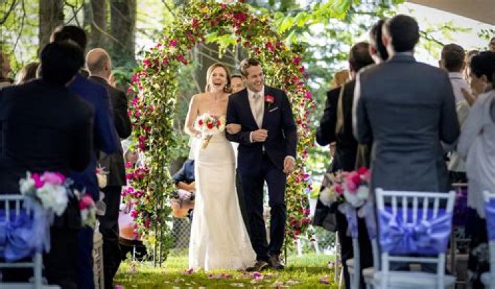 Is Rachel Boston Married To A Husband? Everything To Know