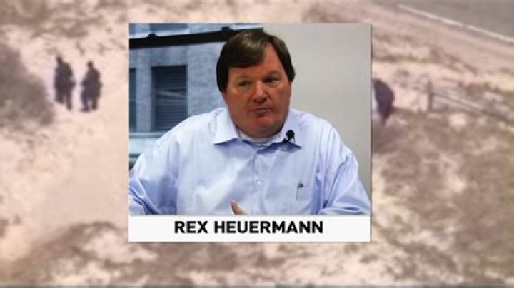 
Is Rex Heuermann Jewish? 