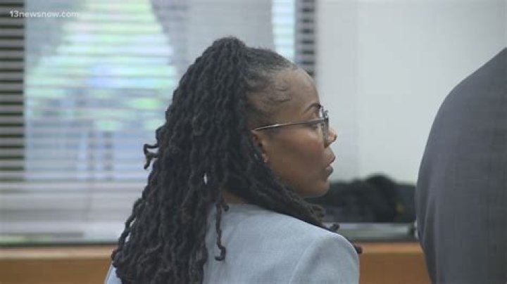 
Is Rheya Spigner Leaving KCCI News, Where Is She Going To Work? 