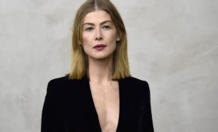 
Is Rosamund Pike Pregnant 2024? Rosamund Pike Partner 