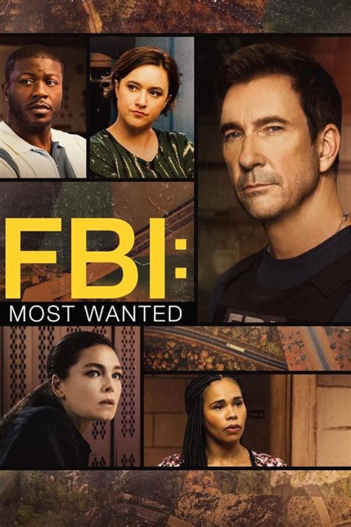 Is Roxy Sternberg Leaving FBI Most Wanted? Where Is Sheryll Barnes Going?
