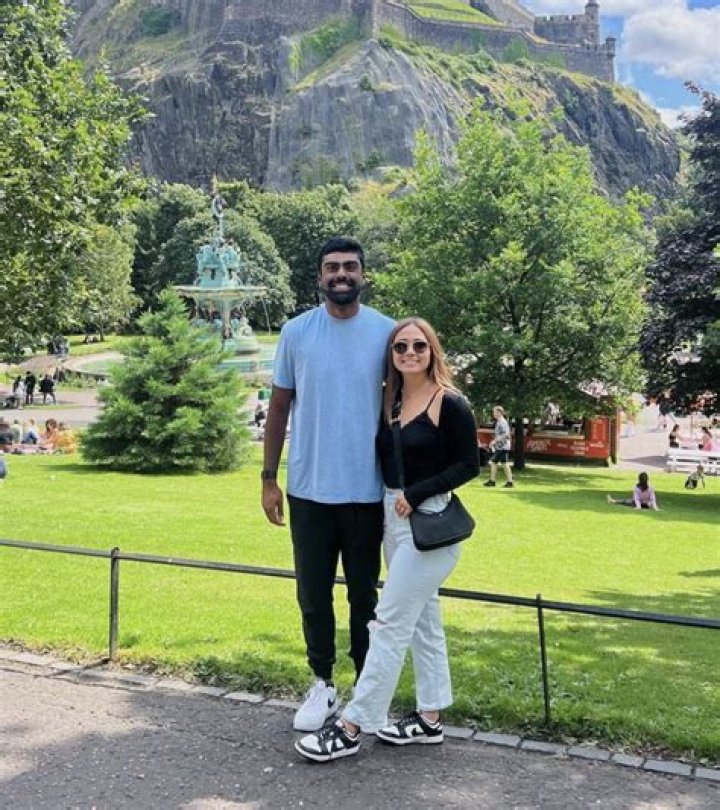 Is Sahith Theegala Married? All About His Girlfriend And Wife