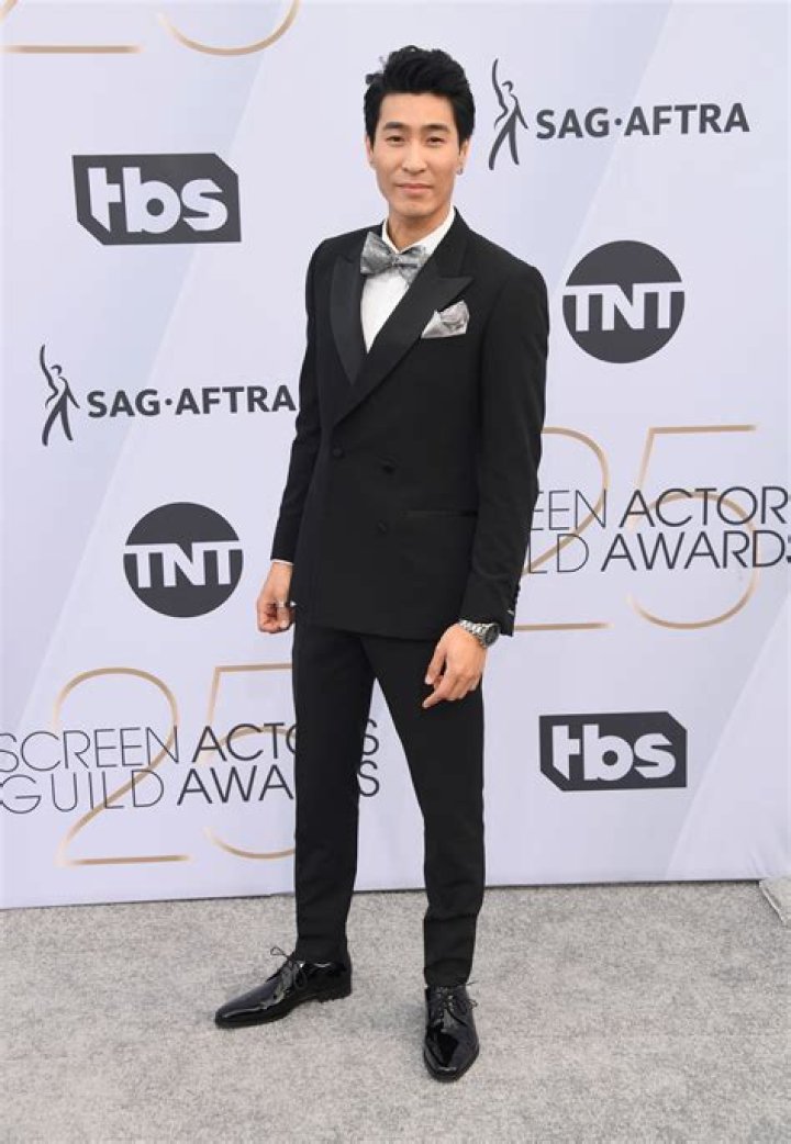 
Is Sam Pang Gay? Age, Height, Net Worth 