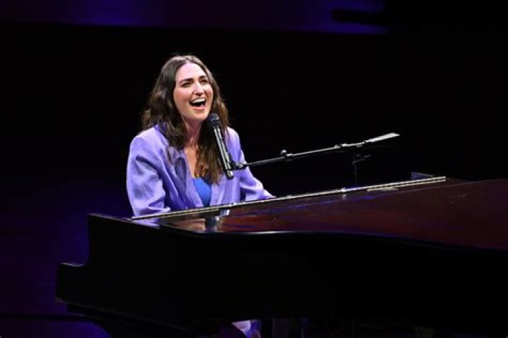 Is Sara Bareilles Pregnant In 2022? Singer’s Latest Appearance Leads To Rumors Of Pregnancy